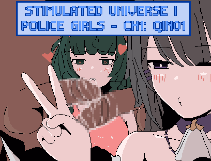 RPGM Stimulated Universe I [Demo 0.1.1] [ufoundme] download