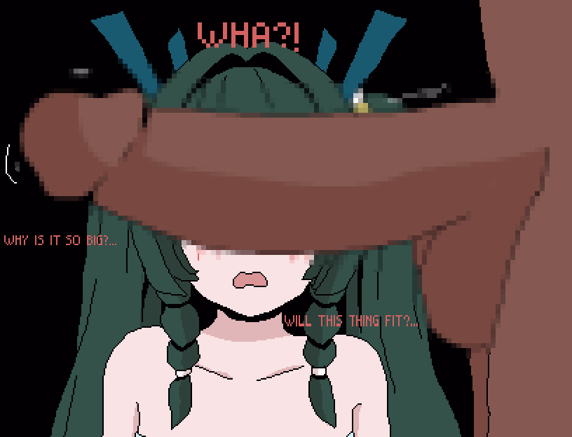 RPGM Stimulated Universe I [Demo 0.1.1] [ufoundme]