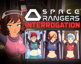 Unity Space Rangers INTERROGATION [v1.0] [OnModel3D] download