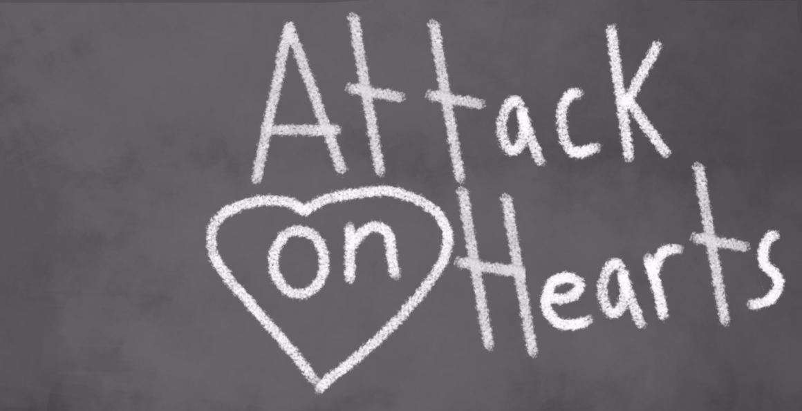 VN Ren'Py Attack on Hearts [v0.21] [T77Genki] download