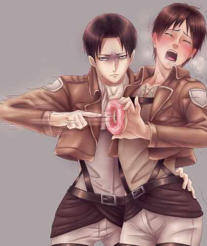 VN Ren'Py Attack on Hearts [v0.21] [T77Genki]
