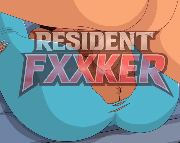 Ren'Py Resident Fxxker [v0.2] [Infamy] download