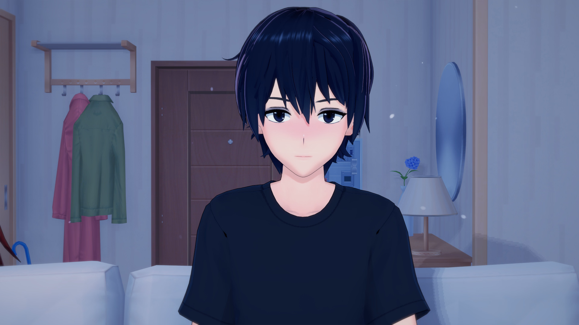 Ren'Py Genesis Proyect [v0.2] [ArtoriasRey]