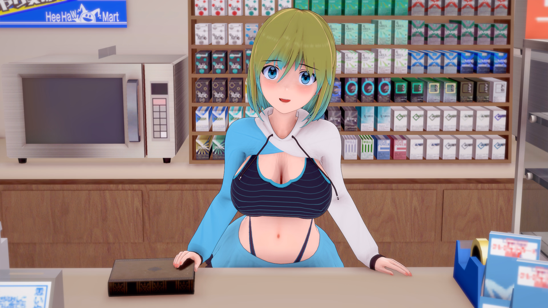 Ren'Py Genesis Proyect [v0.2] [ArtoriasRey]