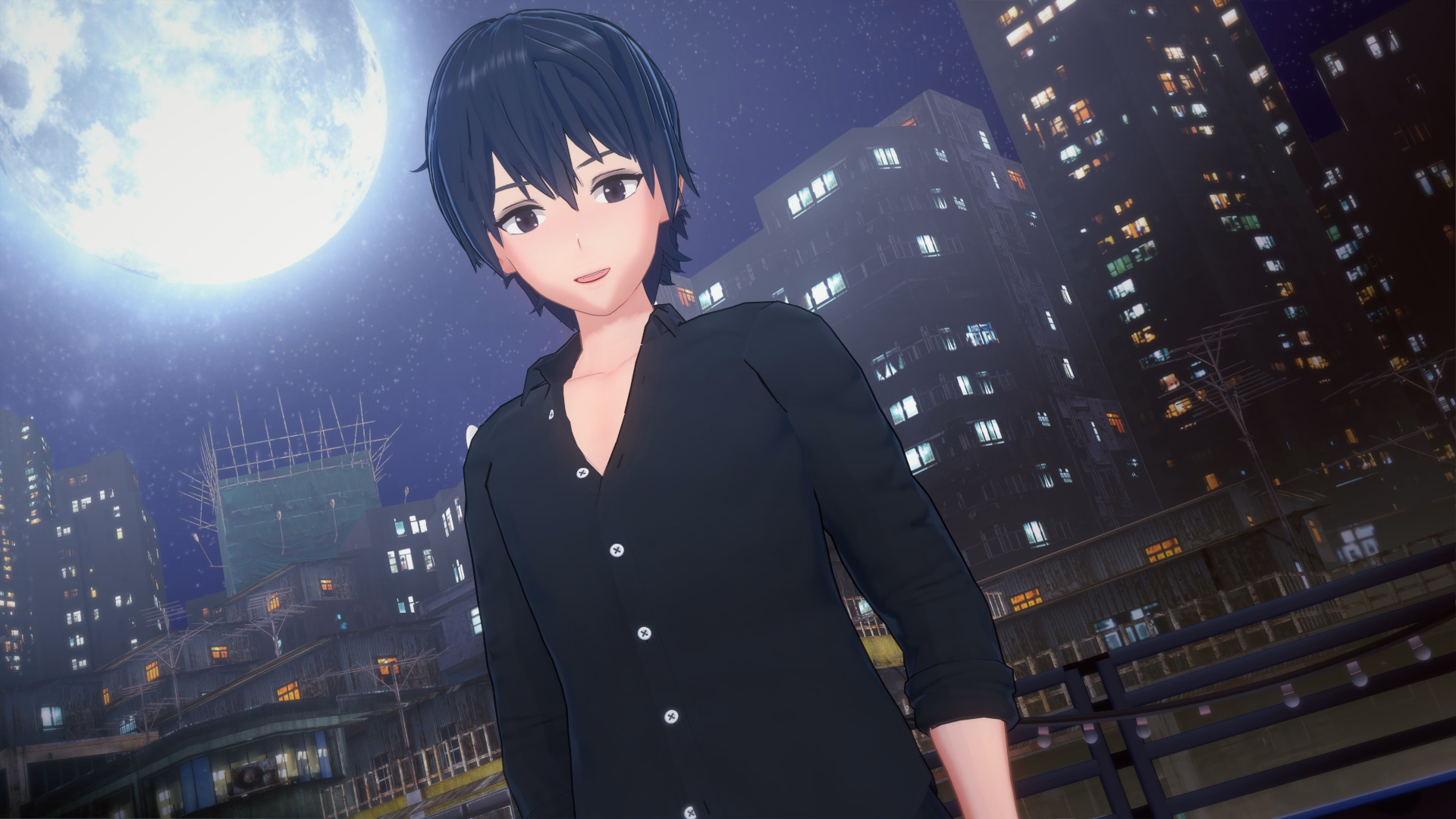 Ren'Py Genesis Proyect [v0.2] [ArtoriasRey]