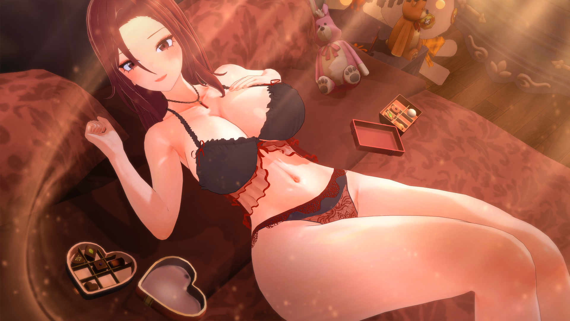 Ren'Py Genesis Proyect [v0.2] [ArtoriasRey]