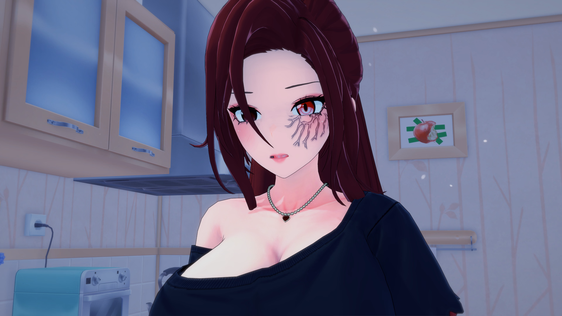 Ren'Py Genesis Proyect [v0.2] [ArtoriasRey]