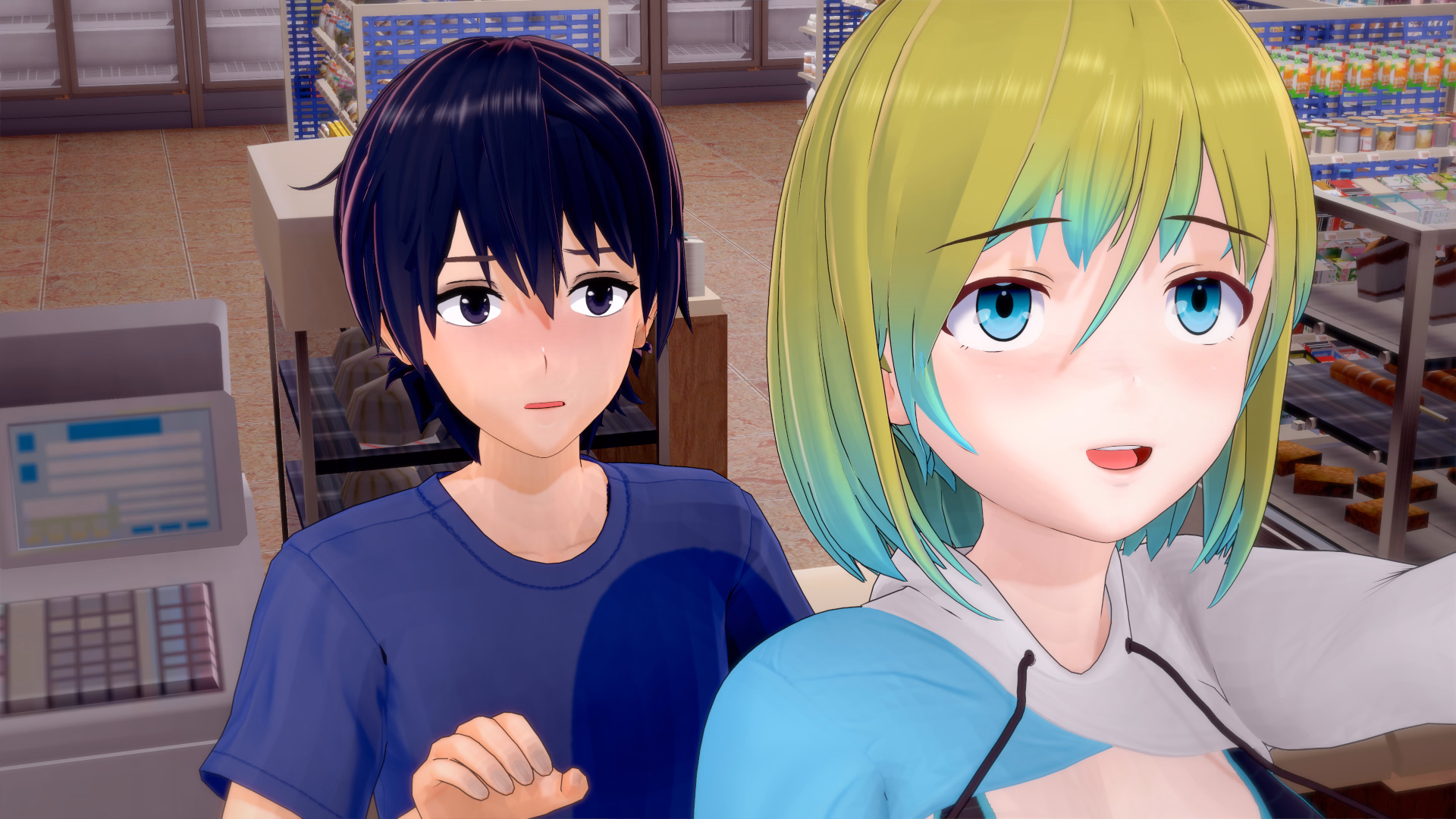 Ren'Py Genesis Proyect [v0.2] [ArtoriasRey]