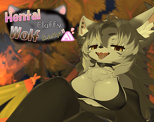 Unity Hentai Fluffy Wolf Camp!! [demo] [Team Tea Mascot] download