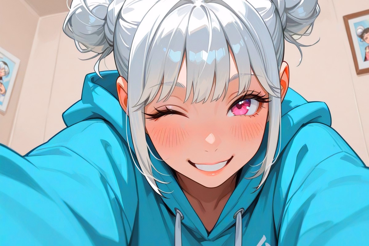 VN Unity 365 Days Before Us [v0.4] [Le Stag] download