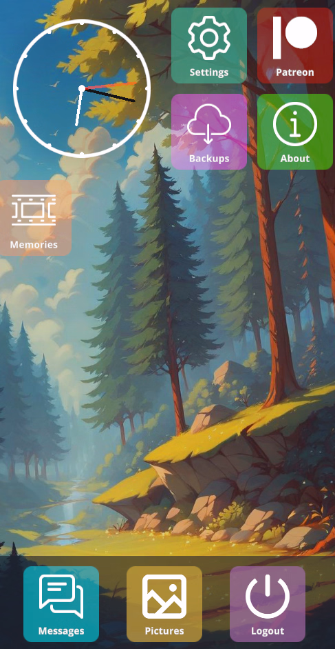 VN Unity 365 Days Before Us [v0.4] [Le Stag]