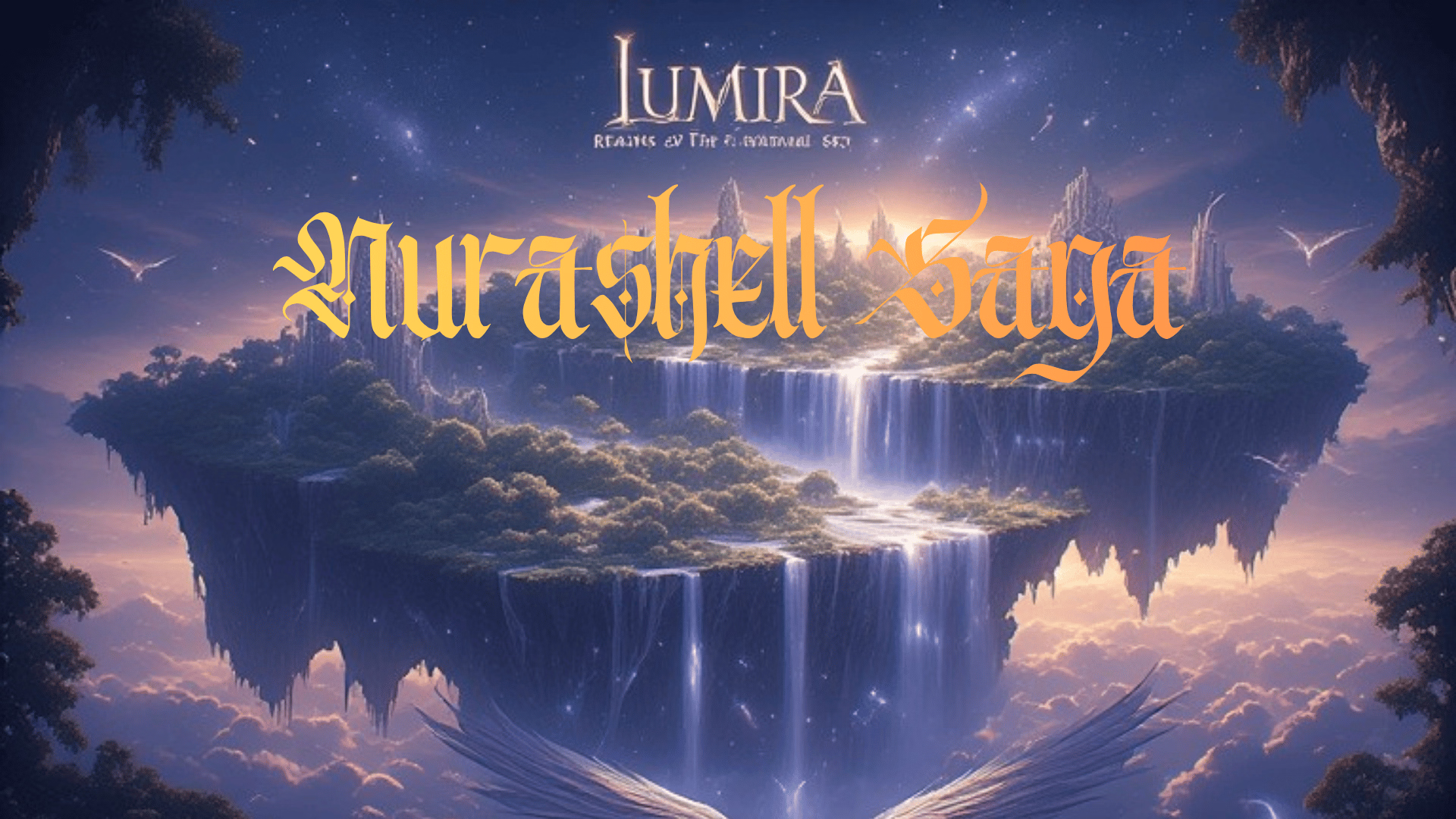 HTML Nurashell Saga Lumira [v1.0.1] [Nurashell Games] download