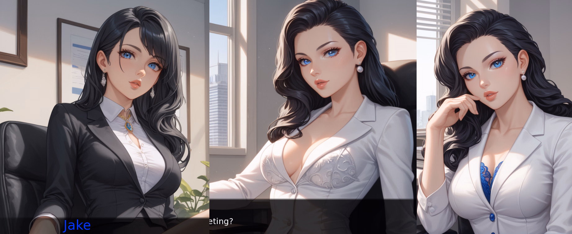 VN Ren'Py Hidden Files [Ch.9 v9.0] [LyaNTR]