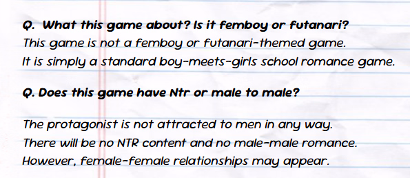 Ren'Py Hidden Among Girl [v0.1] [Sisyo]