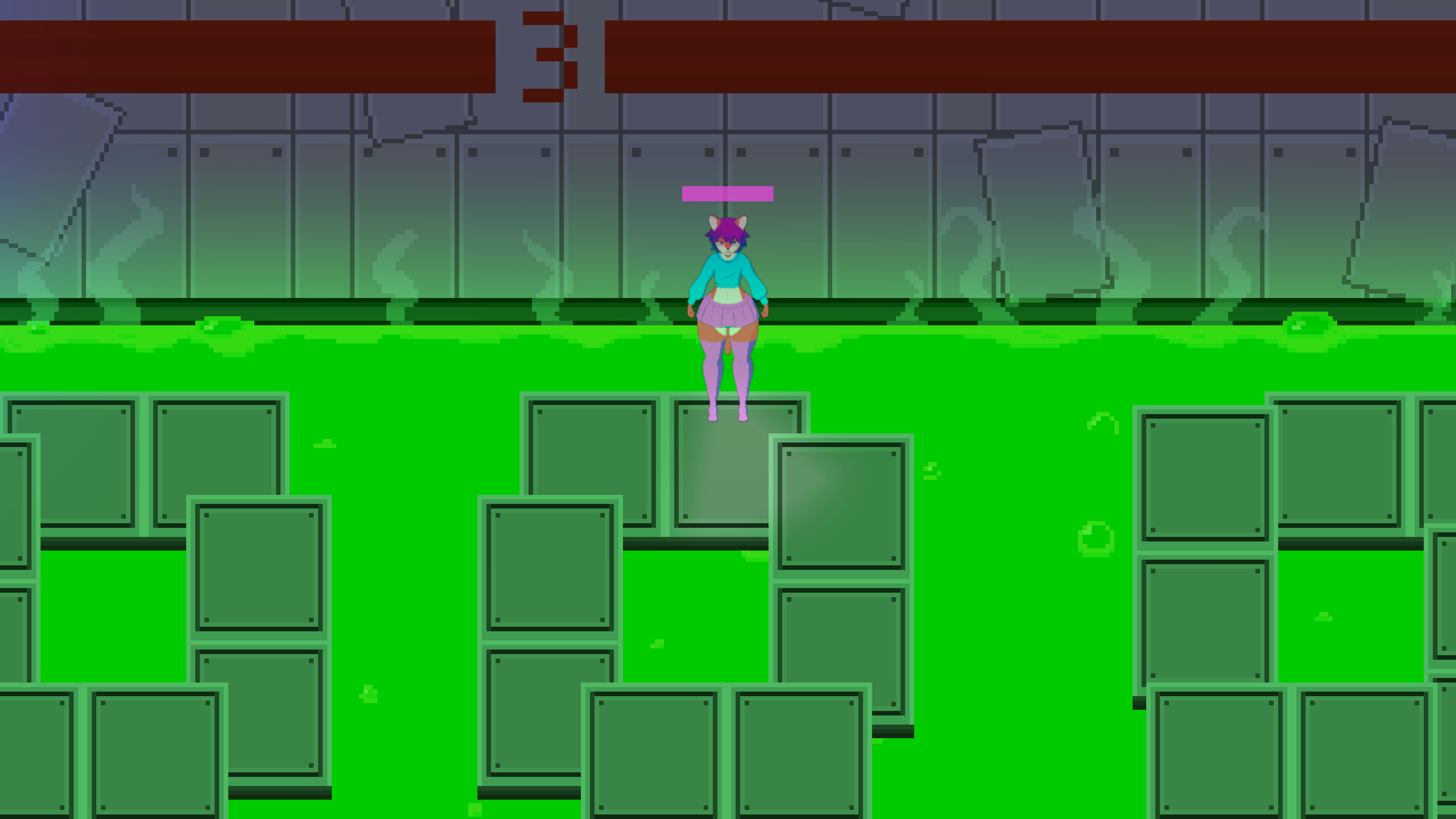 Unity OwOrld Femboytopia [demo] [CuteBakery]