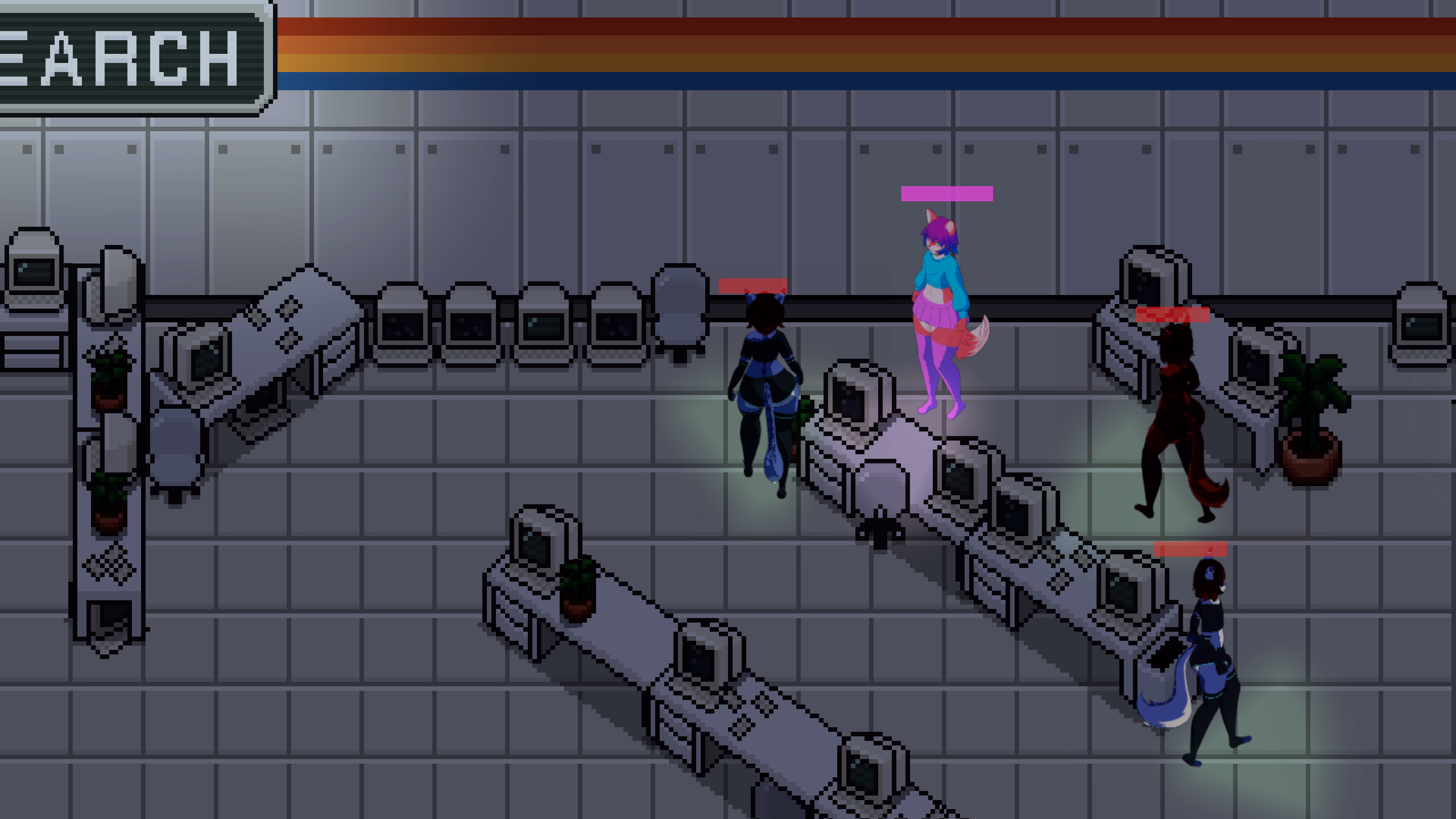 Unity OwOrld Femboytopia [demo] [CuteBakery]