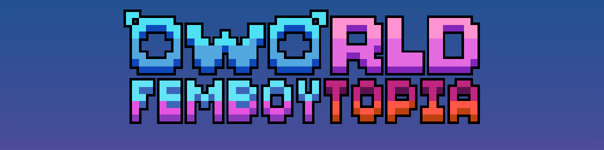 Unity OwOrld Femboytopia [demo] [CuteBakery] download