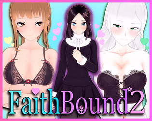 Ren'Py FaithBound 2 [v1.02] [D-R-69] download