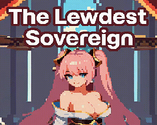 RPGM Completed The Lewdest Sovereign [v1.0] [chaos00177] download