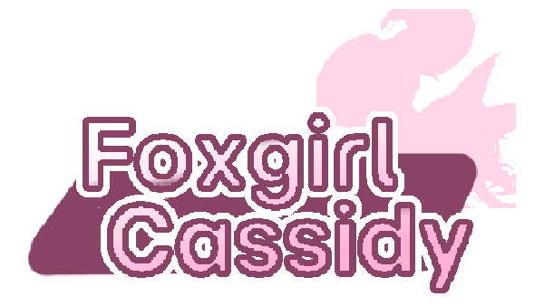 RPGM Foxgirl Cassidy [v0.1] [chaos00177] download