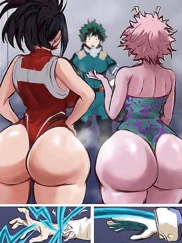 VN Ren'Py My Ero Story [v0.5] [Filler Dev]