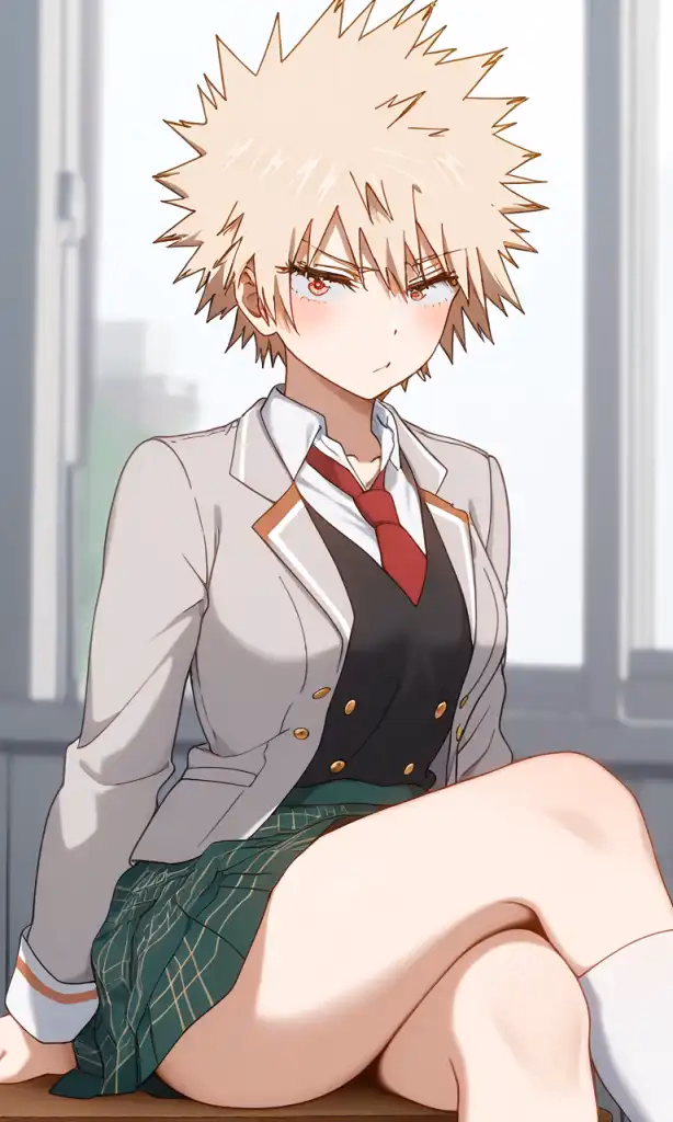 VN Ren'Py My Ero Story [v0.5] [Filler Dev]