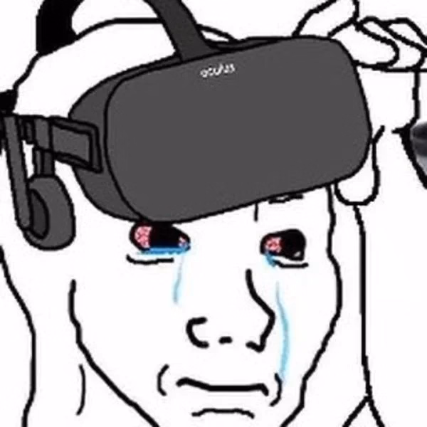 Unity I Want A Goth GF VR [v0.1] [FkingLooser]