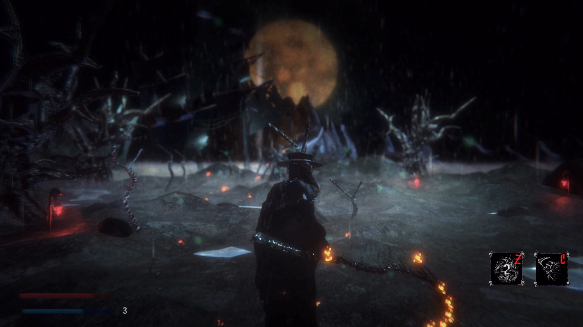 Unity Rotting Valentine [v1.0] [Era T'my]