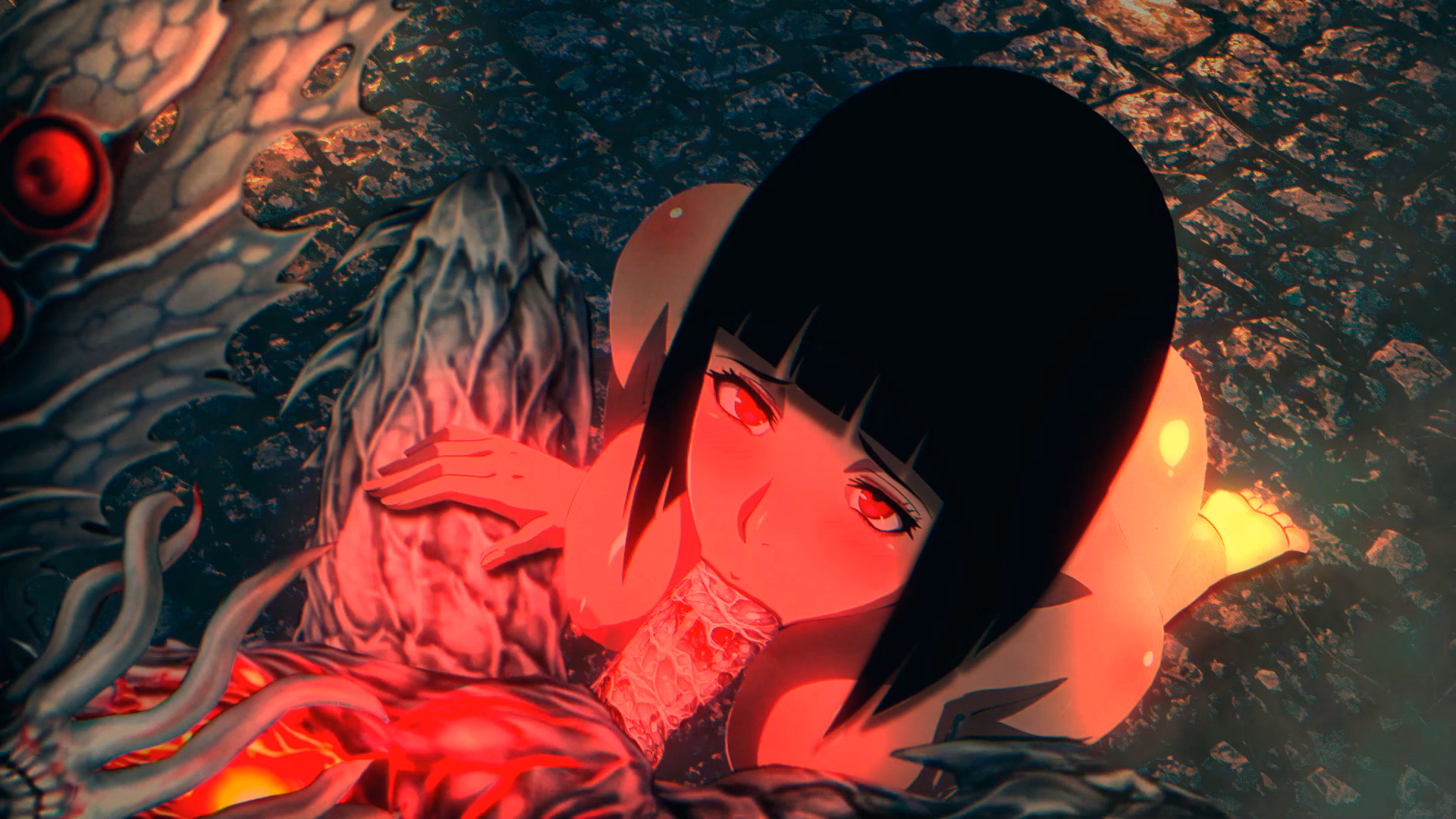 Unity Rotting Valentine [v1.0] [Era T'my]
