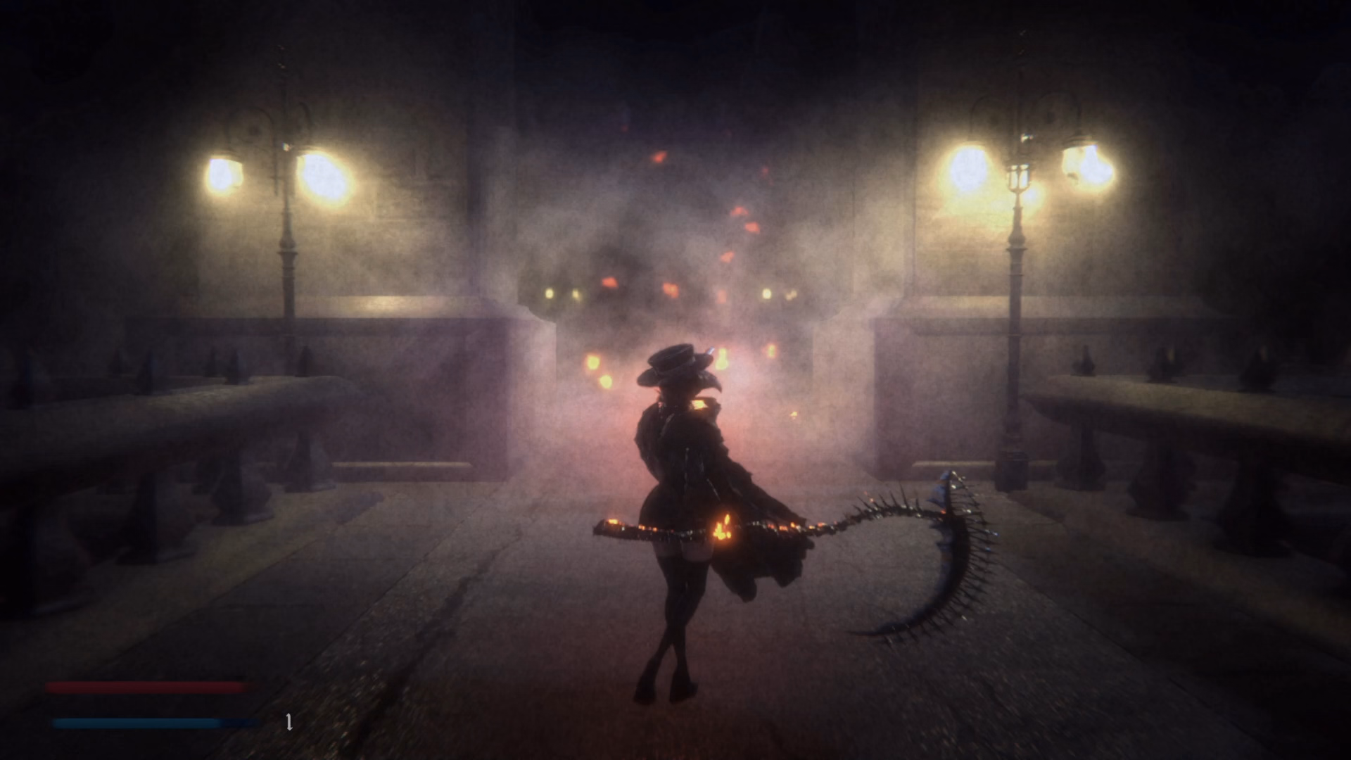 Unity Rotting Valentine [v1.0] [Era T'my]