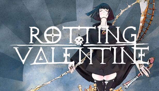 Unity Rotting Valentine [v1.0] [Era T'my] download