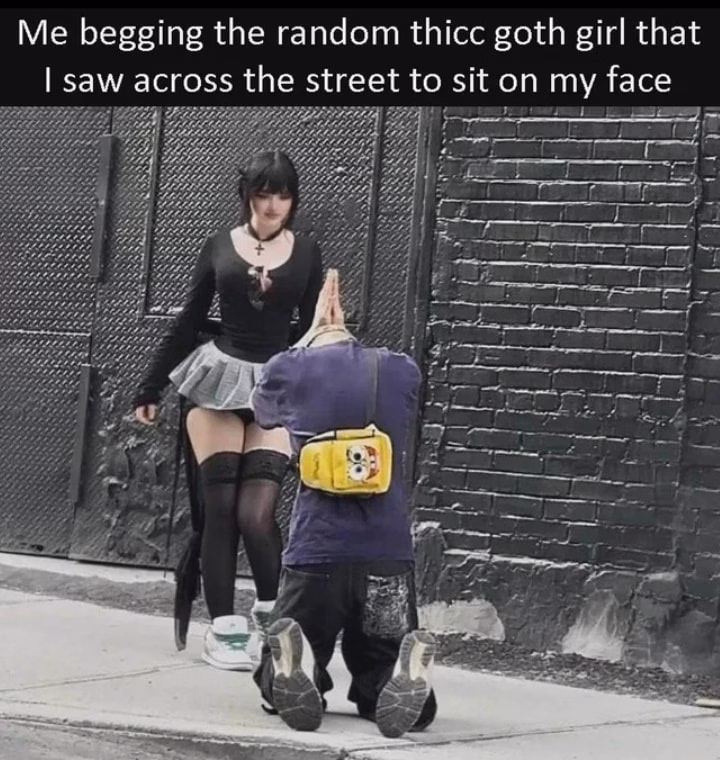 Unity I Want A Goth GF VR [v0.1] [FkingLooser]