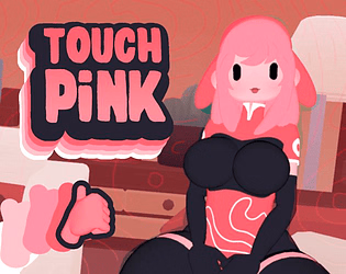 Ren'Py Completed Touch Pink [v1.0] [Dragulair] download