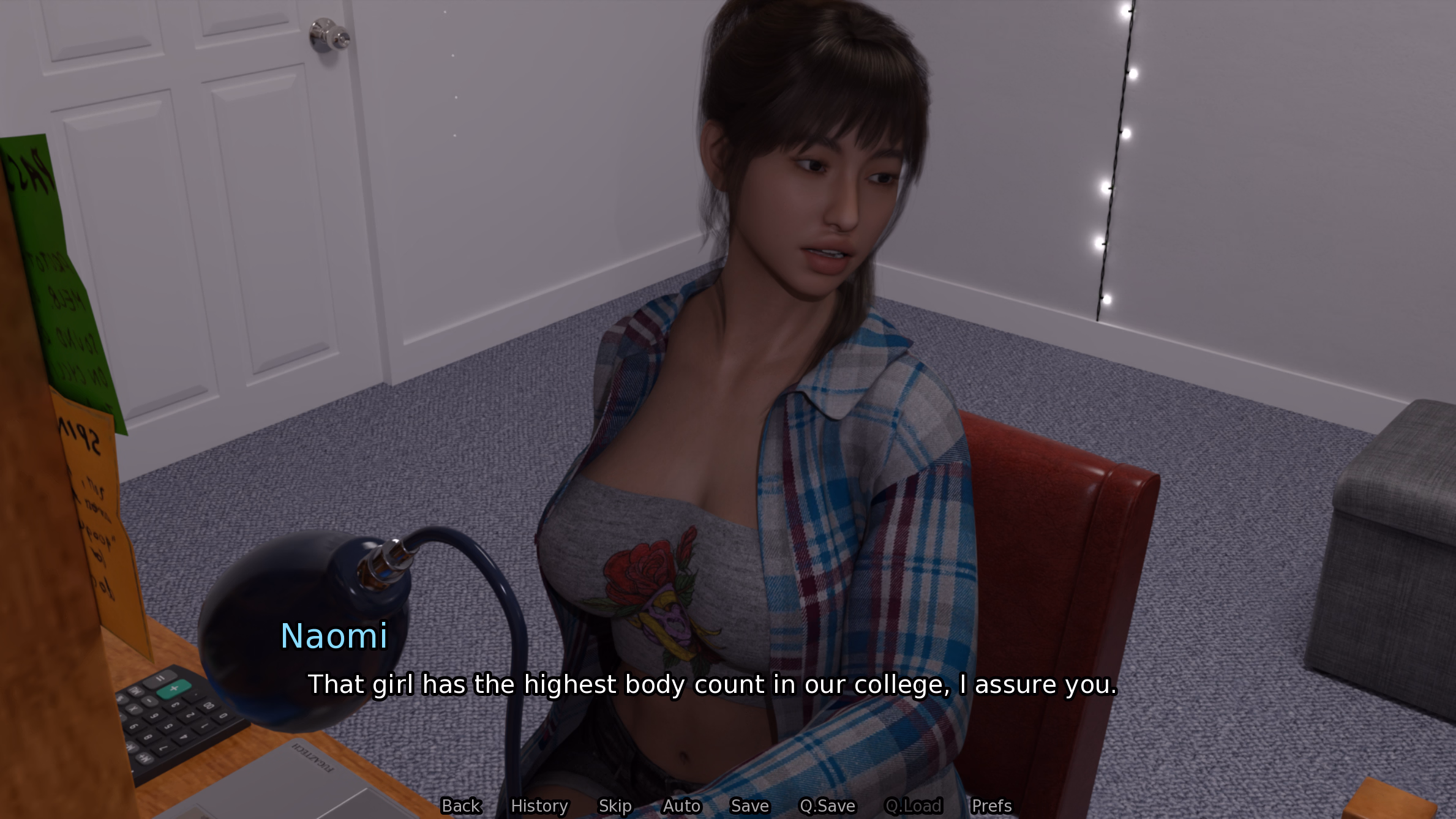 VN Ren'Py Shadows of Trust [v0.3] [Sieglinnde]