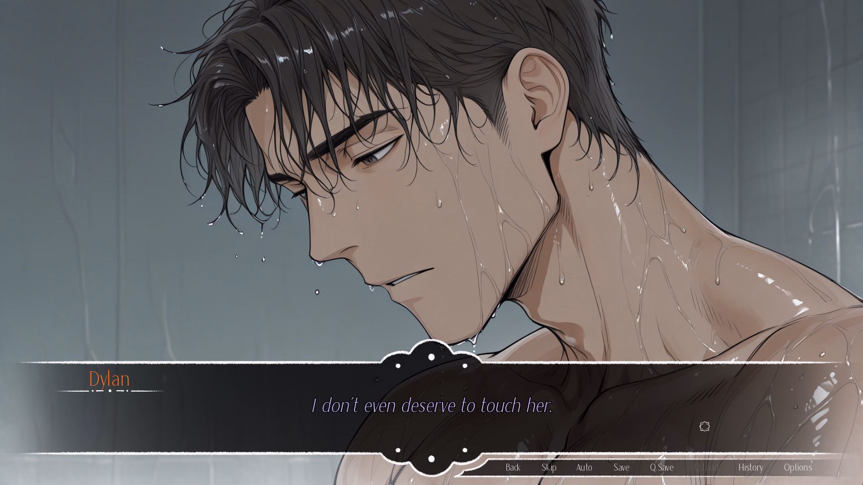 VN Ren'Py Late Night Confessions [v0.1] [LustfulFantasy]