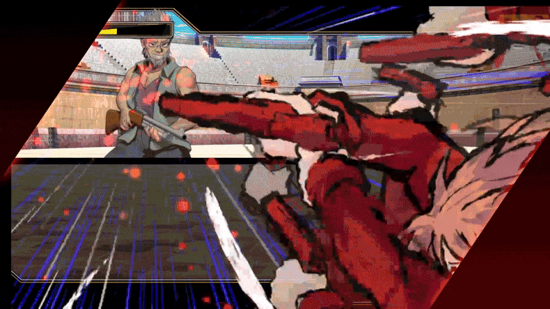 RPGM Completed Dead End Colosseum [v1.10] [TORAKUTORI]
