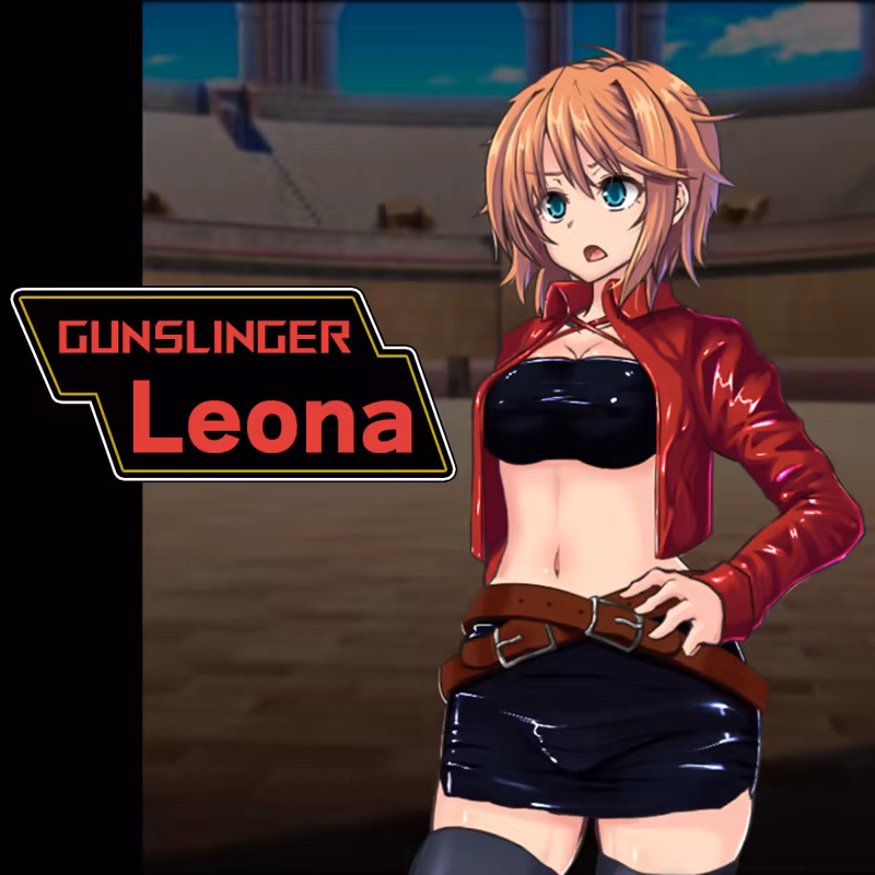 RPGM Completed Dead End Colosseum [v1.10] [TORAKUTORI]