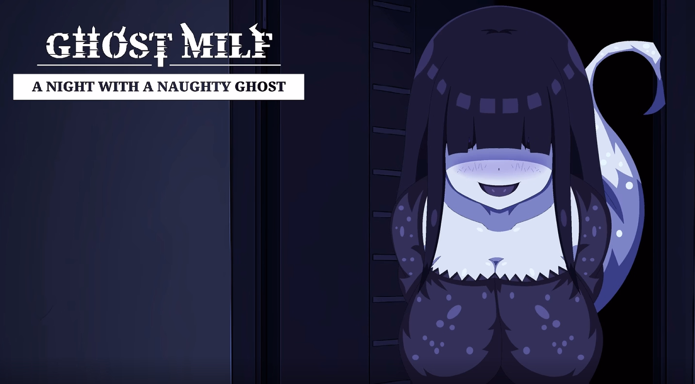 Ren'Py Completed Ghost Milf [v1.0] [Xoullion] download