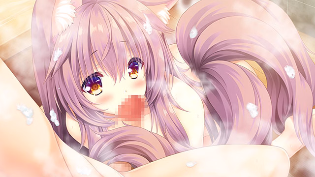 VN Others Completed Madohi Shiroki no Kamikakushi [Final] [Lump of Sugar]