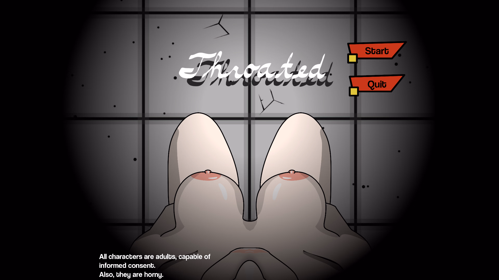 Unity Throated - A Taker POV BJ Game [v0.0.1] [IncorrectPirate] download