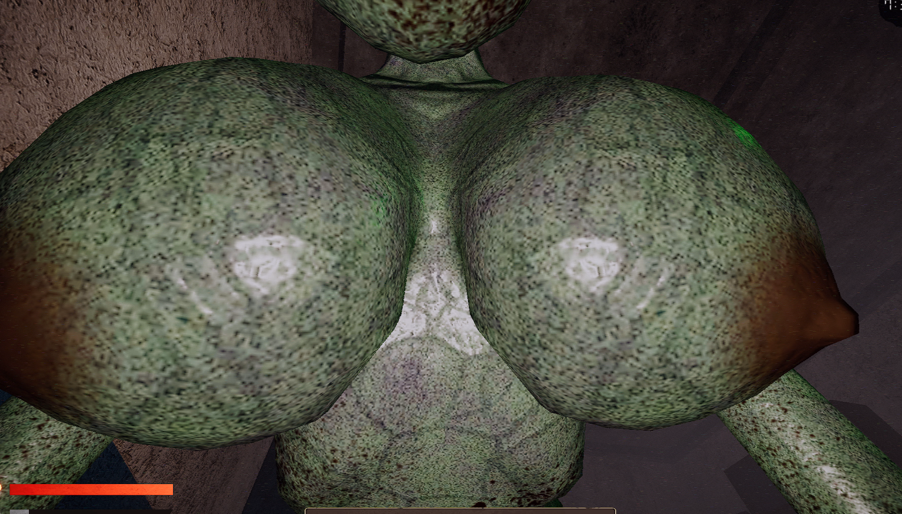 Unity Corrupt Wasteland [v0.5] [Deveria Studio]