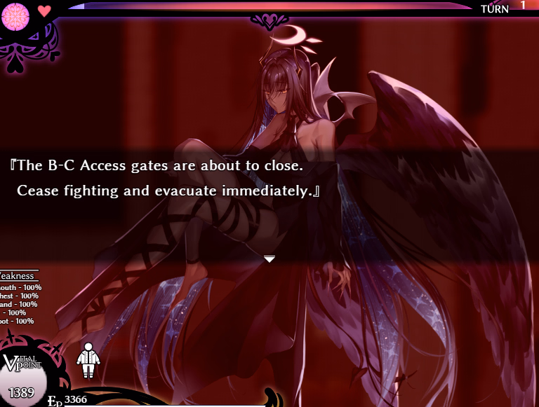 RPGM Completed Succubus Desire: Lilith Project [Final] [GrayGreed]