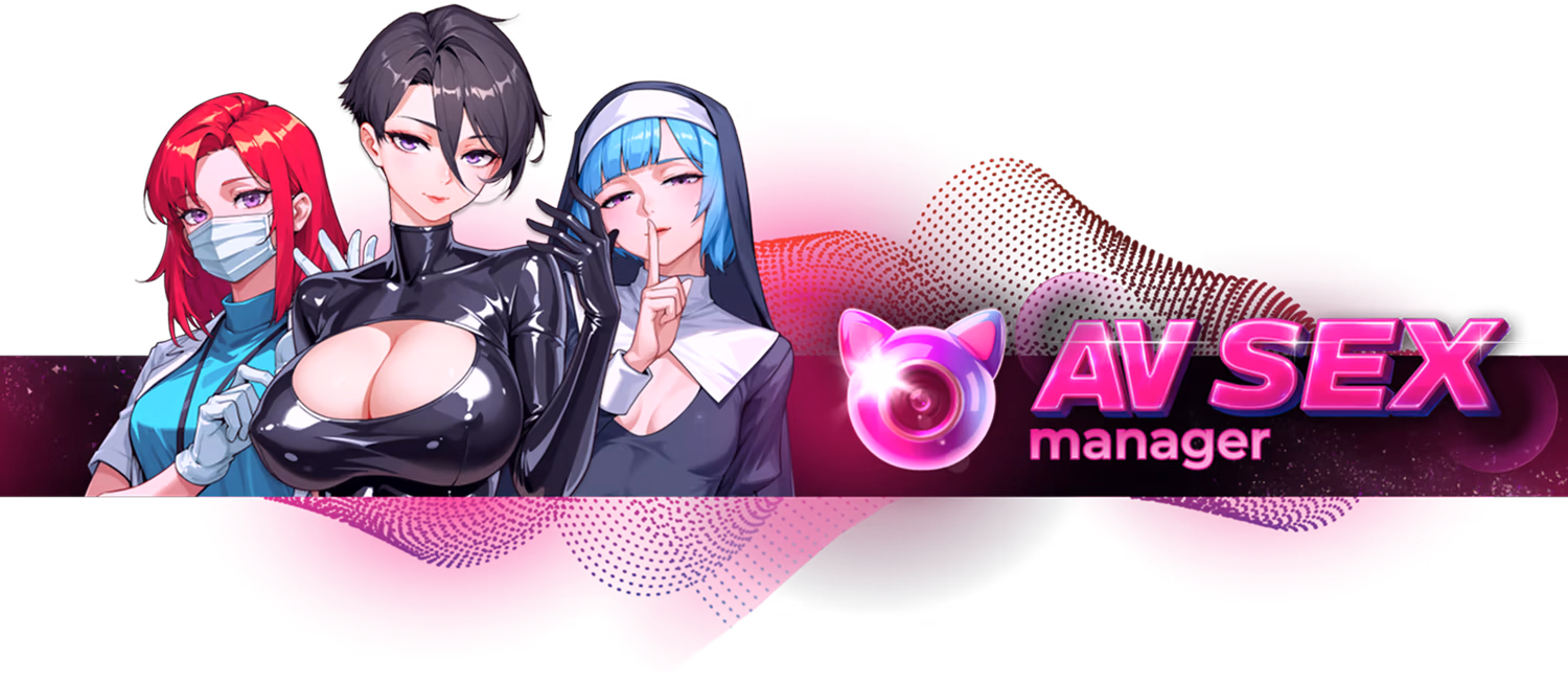 Unity Completed AV Sex Manager[Final] [Cutie Booty] download