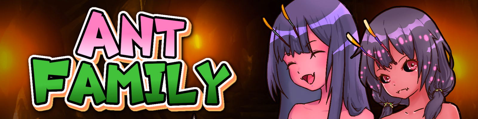 Unity ANT FAMILY [v0.1.3.1] [HaLOVETa] download