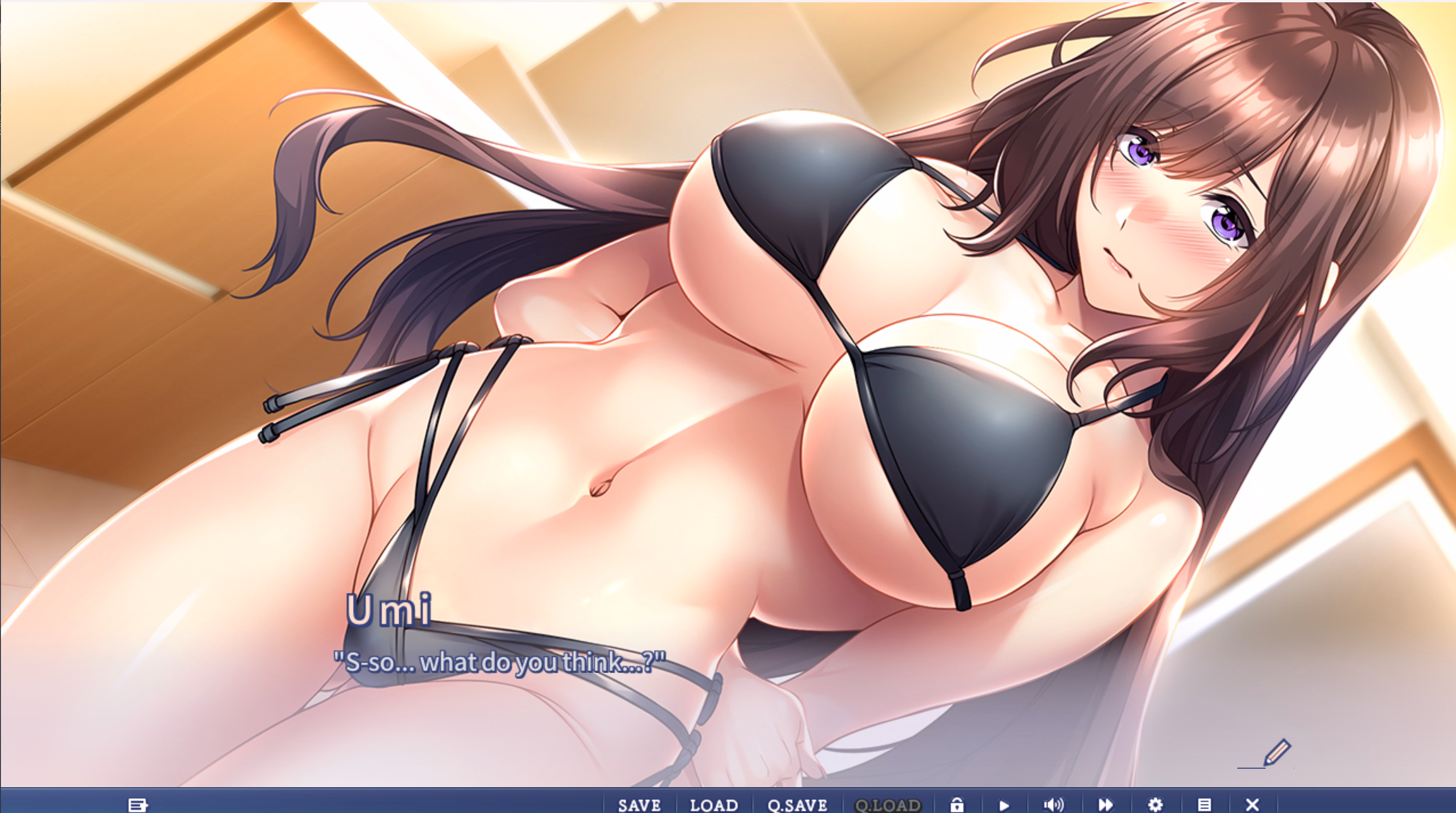 VN Others Completed Private Lessons with My Lover Teacher 2 [v1.0] [Azarashi Soft +1]