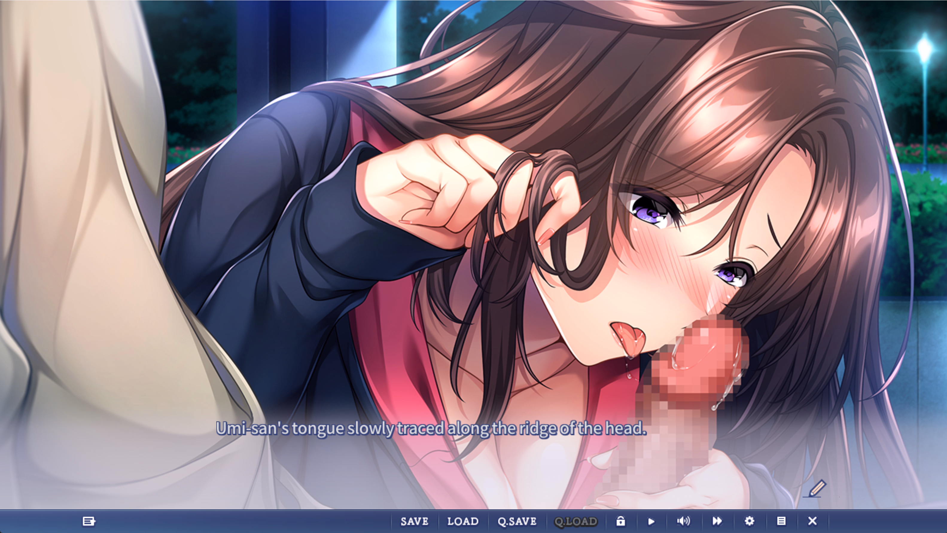 VN Others Completed Private Lessons with My Lover Teacher 2 [v1.0] [Azarashi Soft +1]