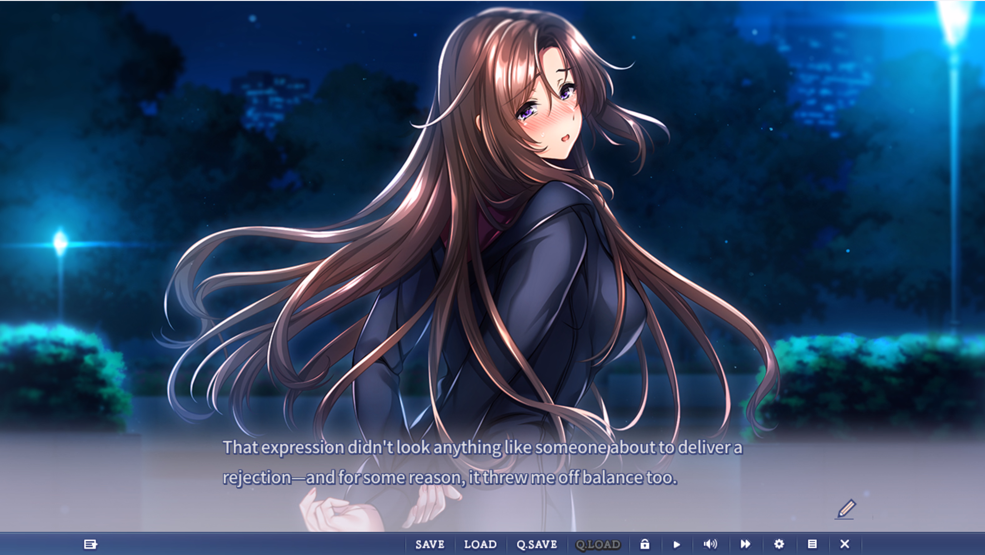 VN Others Completed Private Lessons with My Lover Teacher 2 [v1.0] [Azarashi Soft +1]