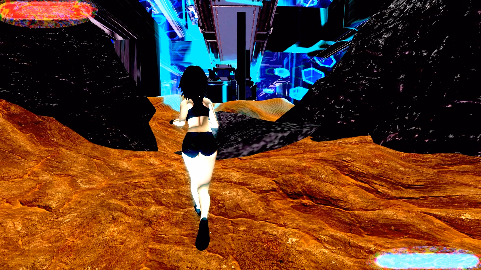 Unity Completed Orb of Syzygy [Final] [Razgriez]