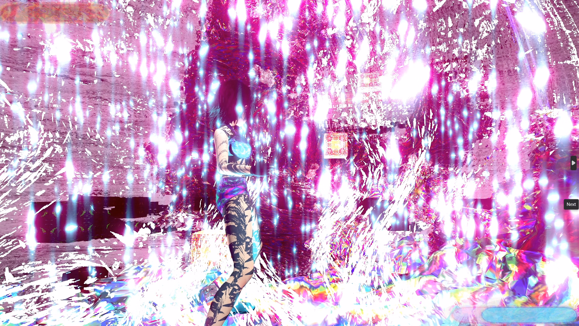 Unity Completed Orb of Syzygy [Final] [Razgriez]