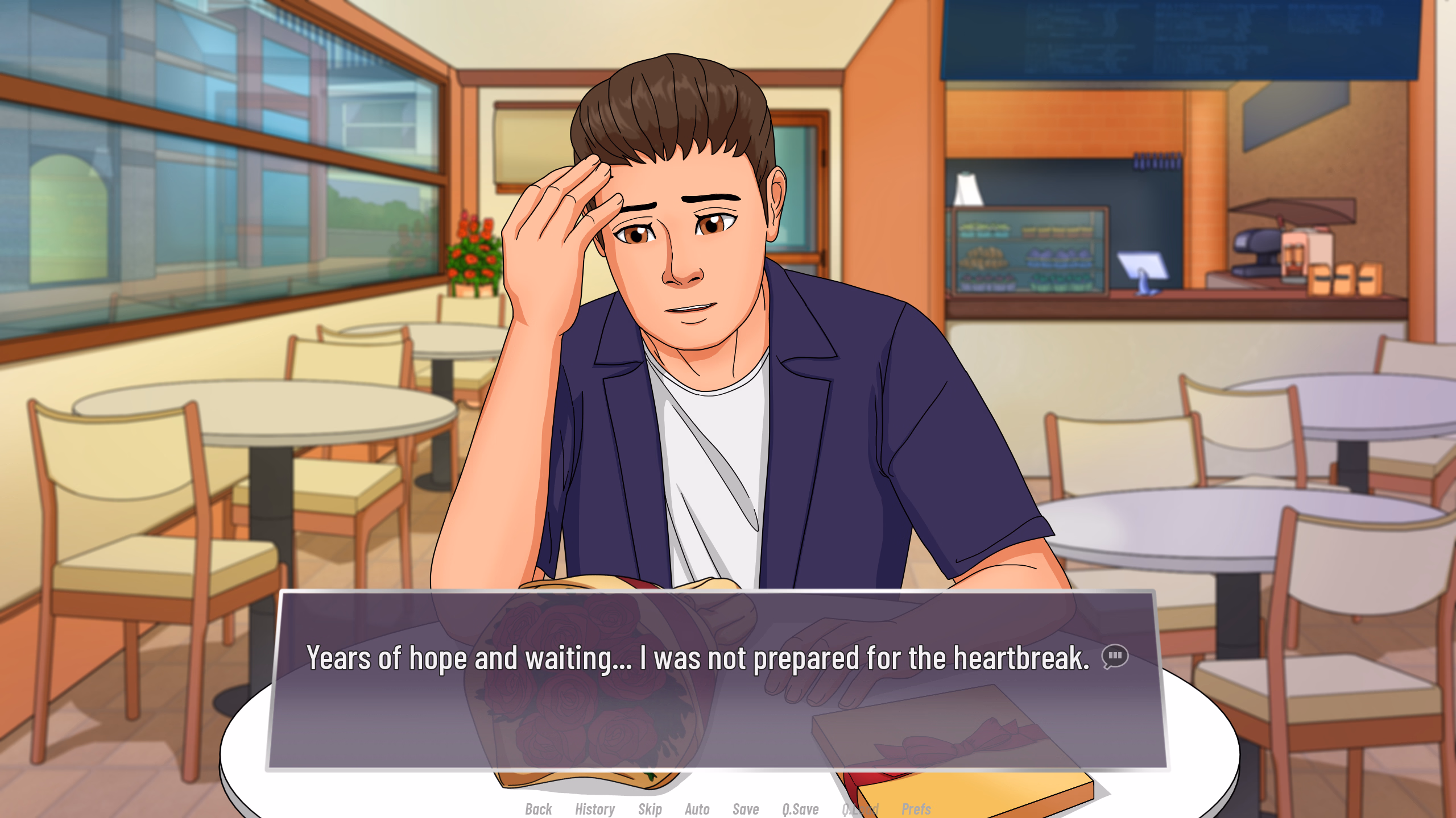 VN Ren'Py Heartbreak Detour [v0.1.01, Ch.1 Pt.1] [ParkedHearts]